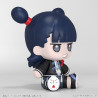 PRE ORDER - The Legend of Hei - Pack 6 figures Chibi Huggy Good Smile