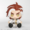 PRE ORDER - The Legend of Hei - Pack 6 figures Chibi Huggy Good Smile