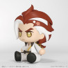 PRÉCOMMANDE - The Legend of Hei - Pack 6 figurines Chibi Huggy Good Smile