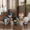 PRÉCOMMANDE - The Legend of Hei - Pack 6 figurines Chibi Huggy Good Smile