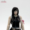 Final Fantasy VII : Advent Children - Tifa Lockhart figure, Play Arts (second-hand)