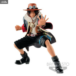 One Piece - Figurine...