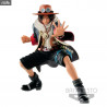 One Piece - Figure Portgas D. Ace, King Of Artist
