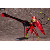Megami Device - Bullet Knights Launcher Hell Blaze figure, Plastic Model Kit
