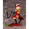 Megami Device - Bullet Knights Launcher Hell Blaze figure, Plastic Model Kit