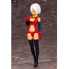 Megami Device - Bullet Knights Launcher Hell Blaze figure, Plastic Model Kit