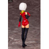 Megami Device - Bullet Knights Launcher Hell Blaze figure, Plastic Model Kit