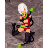 Megami Device - Bullet Knights Launcher Hell Blaze figure, Plastic Model Kit