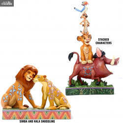 Disney, The lion King -...