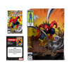 Marvel Collection - Pack figurine Spider-Man & Comics Marvel Tales n°223 (EN)