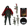 Call of Duty - Figurine Burned Spawn