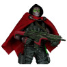 Call of Duty - Figurine Burned Spawn