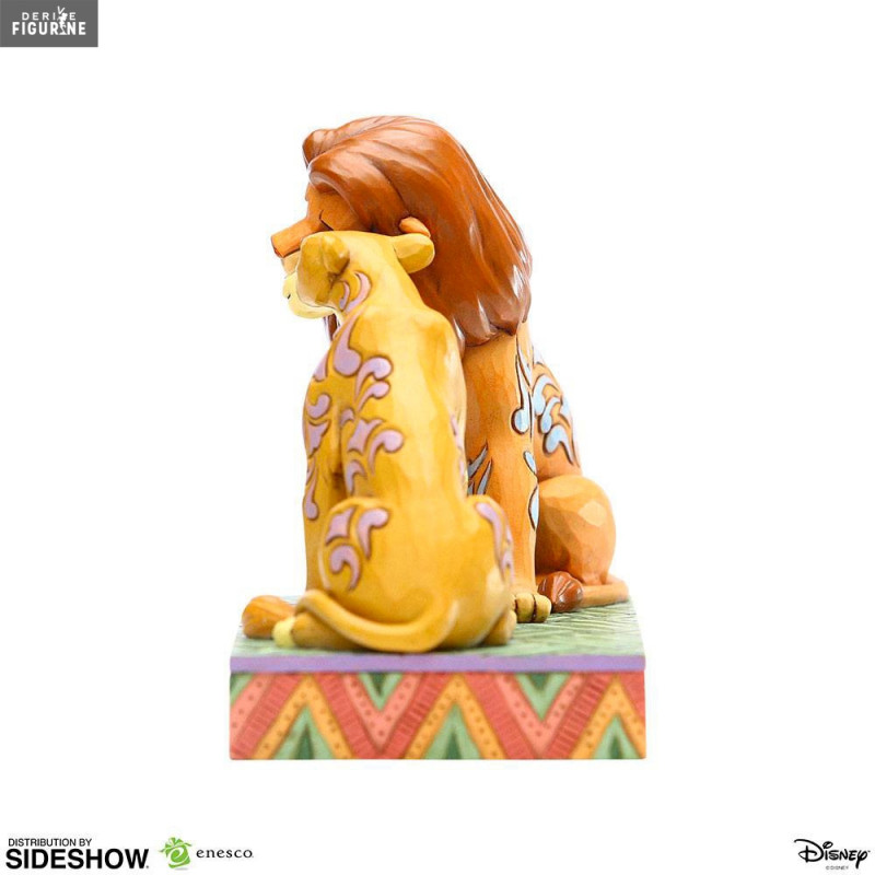 Disney, Le roi lion -...