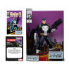 Marvel Collection - Pack figurine The Punisher & Comics The Punisher War Journal n°8 (EN)