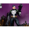 Marvel Collection - Pack figurine The Punisher & Comics The Punisher War Journal n°8 (EN)