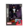 Marvel Collection - Pack figurine The Punisher & Comics The Punisher War Journal n°8 (EN)