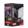 Marvel Collection - Pack figurine The Punisher & Comics The Punisher War Journal n°8 (EN)