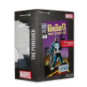 Marvel Collection - Pack figure The Punisher & Comics The Punisher War Journal n°8 (EN)