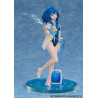 PRE ORDER - Makeine: Too Many Losing Heroines! - Anna Yanami figure, School Swimsuit