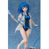 PRÉCOMMANDE - Makeine: Too Many Losing Heroines! - Figurine Anna Yanami, School Swimsuit