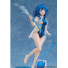 PRE ORDER - Makeine: Too Many Losing Heroines! - Anna Yanami figure, School Swimsuit