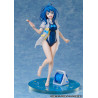 PRE ORDER - Makeine: Too Many Losing Heroines! - Anna Yanami figure, School Swimsuit