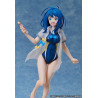 PRE ORDER - Makeine: Too Many Losing Heroines! - Anna Yanami figure, School Swimsuit