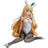 PRE ORDER - Goblin Slayer - Priestess figure, Bunny