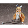 PRE ORDER - Goblin Slayer - Priestess figure, Bunny