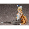 PRE ORDER - Goblin Slayer - Priestess figure, Bunny