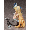 PRE ORDER - Goblin Slayer - Priestess figure, Bunny