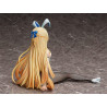 PRE ORDER - Goblin Slayer - Priestess figure, Bunny