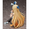 PRE ORDER - Goblin Slayer - Priestess figure, Bunny