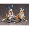 PRE ORDER - Goblin Slayer - Priestess figure, Bunny
