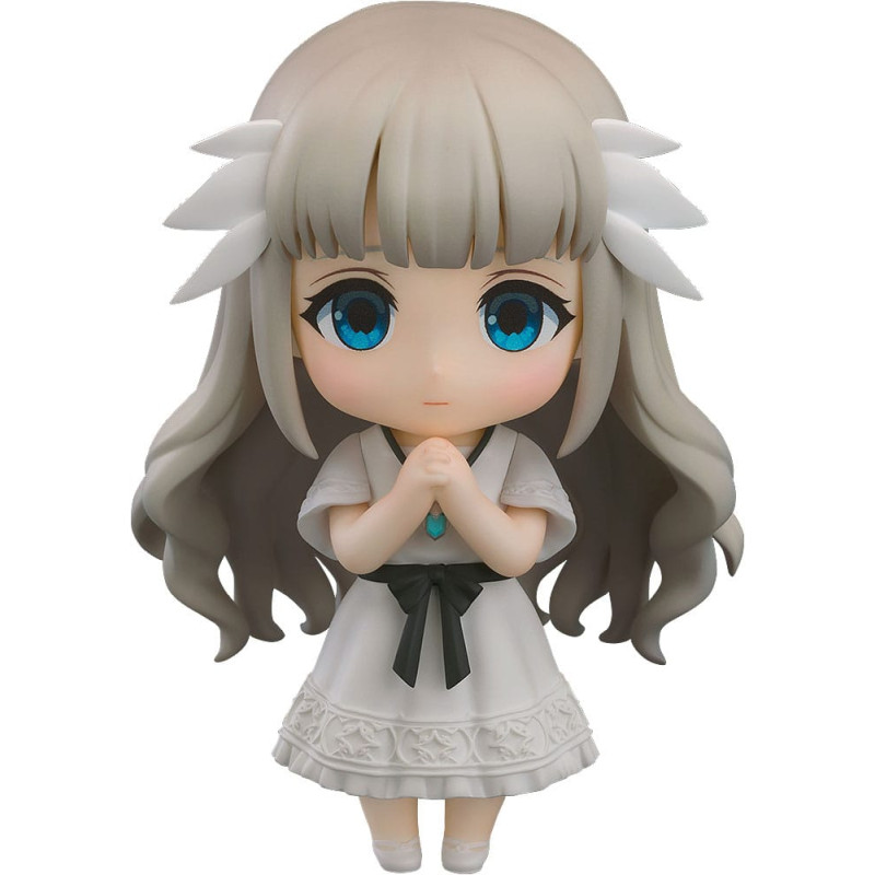 PRÉCOMMANDE - Ender Lilies: Quietus of the Knights - Figurine Lily, Nendoroid