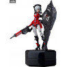 Chitocerium - VI-carbonia adamas figure by Masaki Apsy×huke×Good Smile Company, Plastic Model Kit
