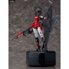 Chitocerium - VI-carbonia adamas figure by Masaki Apsy×huke×Good Smile Company, Plastic Model Kit