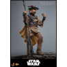 PRE ORDER - Star Wars Episode VI - Leia Organa figure (Boushh Disguise), Movie Masterpiece
