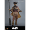 PRÉCOMMANDE - Star Wars Episode VI - Figurine Leia Organa (Boushh Disguise), Movie Masterpiece