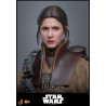 PRE ORDER - Star Wars Episode VI - Leia Organa figure (Boushh Disguise), Movie Masterpiece