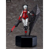 Chitocerium - VI-carbonia adamas figure by Masaki Apsy×huke×Good Smile Company, Plastic Model Kit