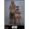 PRE ORDER - Star Wars Episode VI - Leia Organa figure (Boushh Disguise), Movie Masterpiece