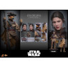 PRE ORDER - Star Wars Episode VI - Leia Organa figure (Boushh Disguise), Movie Masterpiece