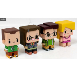 The Big Bang Theory - Pack...