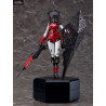 Chitocerium - VI-carbonia adamas figure by Masaki Apsy×huke×Good Smile Company, Plastic Model Kit