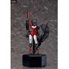Chitocerium - VI-carbonia adamas figure by Masaki Apsy×huke×Good Smile Company, Plastic Model Kit