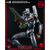 PRE ORDER - Evangelion: New Theatrical Edition - Evangelion Testbed-04 figure, Robo-Dou