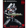 PRÉCOMMANDE - Evangelion: New Theatrical Edition - Figurine Evangelion Testbed-04, Robo-Dou