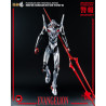 PRE ORDER - Evangelion: New Theatrical Edition - Evangelion Testbed-04 figure, Robo-Dou