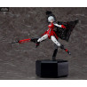 Chitocerium - VI-carbonia adamas figure by Masaki Apsy×huke×Good Smile Company, Plastic Model Kit